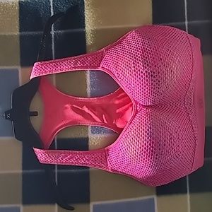 Victoria's secret sports bra 36DD